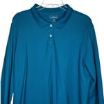 L.L.Bean Vintage  Shirt Photo 1