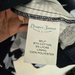 Draper James  Oh My Stars Love Circle Dress size 2 Photo 4