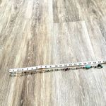 Turquoise and red tigers eye long Necklace Photo 8