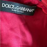 Dolce & Gabbana NWOT  dress size38 Photo 6