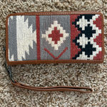 Shyanne  Western Wallet Photo 0
