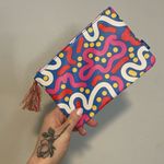 Ipsy New  Zippered Pouch Photo 0