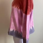 Spiritual Gangster Dip Dye Mazzy Crop Sweatshirt Photo 66