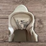 Nike  Reposto Women's Running/Athletic Sneakers - White/White Photo 3