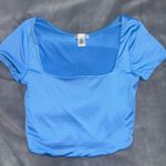 Bozzolo  Crop Top Photo 0