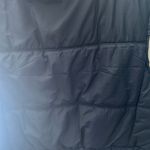 Dry Goods Navy puffer vest Photo 1