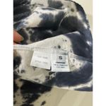 Stark X Women's Spiral Tie Dye Princess Top Sz S Gray Photo 3