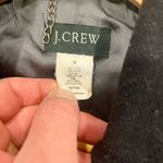 J.Crew Women's Double Breasted Wool Pea Coat - Medium Photo 5
