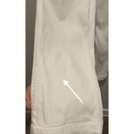 Everlane Antique White Wide Leg Pockets Pants Photo 7