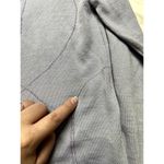 TSE 100% Cashmere Blue Cardigan in Small Photo 6