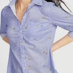 Old Navy Classic Button Down Shirt Photo 0