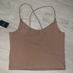 Abercrombie & Fitch Camisole Tank Top Photo 1