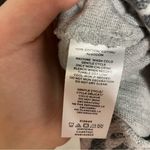 Loft  animal print short sleeve sweatshirt size large‎ Photo 3