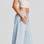 Retrofête Retrofete SAMI KNIT CORSET, White, Size Medium, $280 Photo 16