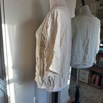 American Eagle  Large White Top Photo 1