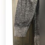 Old Navy  grey hooded sweatshirt with front pocket Photo 4