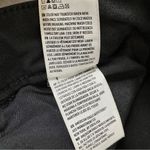 American Eagle  Hi Rise Jegging Crop Distressed Black 10 Photo 11