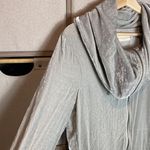 Johnny Was  4 love & liberty velvet cowl neck Photo 4