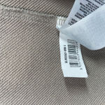 Gymshark Duster Cardigan Women Small Open Front Athleisure Robe Photo 10