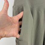 Nike zenvy Sage Green Athletic Pants Photo 4
