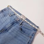 Everlane Jeans Light wash Ankle Blue Denim Photo 2