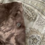 Lululemon  diamond dye align 23” leggings size 4 Photo 1