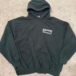 Gildan Green Landscaping Hoodie  Photo 0