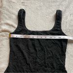 Alexia Admor Vintage 90s Beaded A-Line Fit and Flare Mini LBD Medium Photo 5