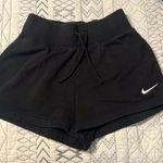 Nike Phoenix Fleece Shorts Photo 3