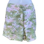 Guy Harvey Ladies AFTCO camo Fishing Shorts Photo 1