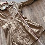 Anthropologie NWT  pilcro pintuck shirt dress‎ Photo 5