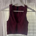 Urban Outfitters  Purple Tank Top Photo 0