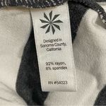 Athleta  Faux Wrap Striped Skirt Photo 7