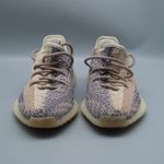 Adidas Yeezy Boost 350 V2 'Ash Pearl' Sneakers GY7658 Men's 5.5 Women's Size 7 Photo 1