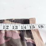 Hard Tail Forever Camo Midi Skirt size Large Brown Photo 6