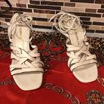 Tory Burch ESPADRILLE WEDGE SANDAL Photo 1