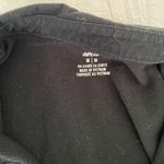 Aerie Cropped Collared Sweatshirt Photo 1