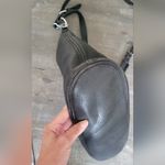 Michael Kors Vintage Black Hobo Bag Photo 7