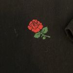 Thank You Have a Nice Day black graphic tee shirt woman’s size xtra large Photo 5