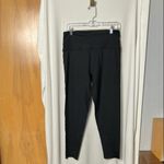 Aerie Offline Black Goals Hi-Rise 7/8 Leggings Size XL Photo 2
