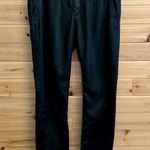 AG Adriano Goldschmied Adriano Goldschmied Size 28/6 Lyocell The Tristan Tailored Trousers Photo 0