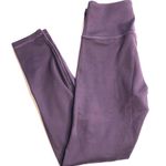 Balance Collection Leggings Purple Burgundy Photo 1