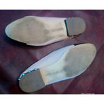 Marc Fisher Women Pink Slip On Mules Shoes Size 7.5 M Photo 5