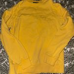 Brandy Melville Honey Sweatshirt Photo 1