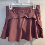 Lululemon Play Off The Pleats Skirt Photo 1