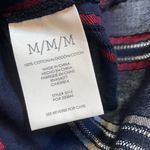 CAbi  #5516 Freedom Flag cotton top M Photo 4