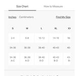 Vuori Pose Plyo Activewear Tank in Chia Brown Gray W1968 Sz XL Photo 11