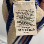 Anthropologie Sparrow Cashmere Wool Blend Dress Fit N Flare Womens Size Medium Photo 5