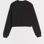 all fenix. Heidi Colorblocked Pullover Sweatshirt Photo 4