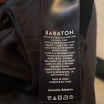 Aritzia Babaton Black Short Sleeve Top Photo 7